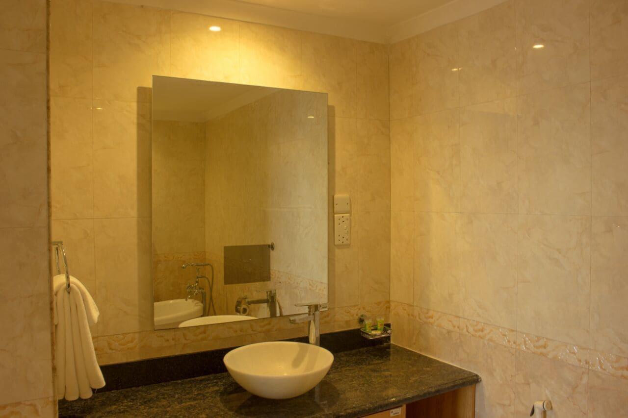 Seashells Millennium Hotel Darüsselam Dış mekan fotoğraf