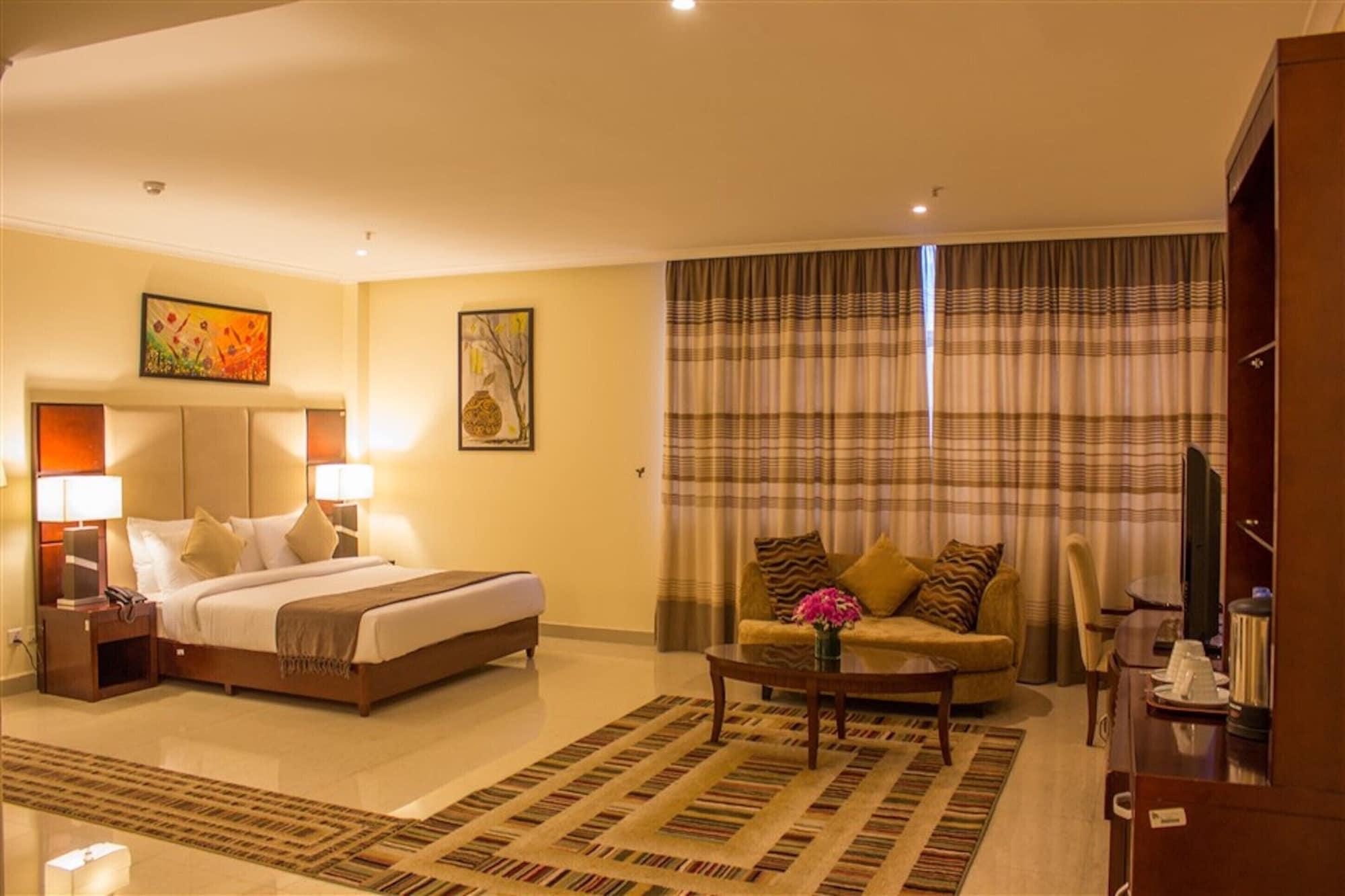 Seashells Millennium Hotel Darüsselam Dış mekan fotoğraf