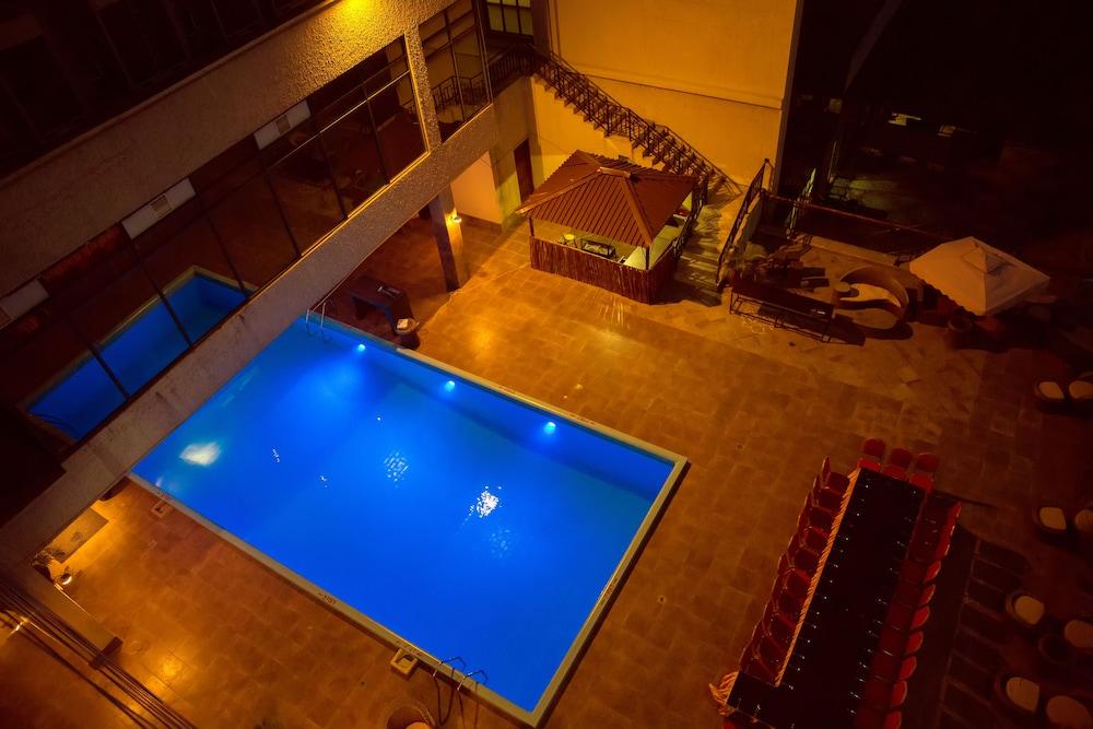 Seashells Millennium Hotel Darüsselam Dış mekan fotoğraf