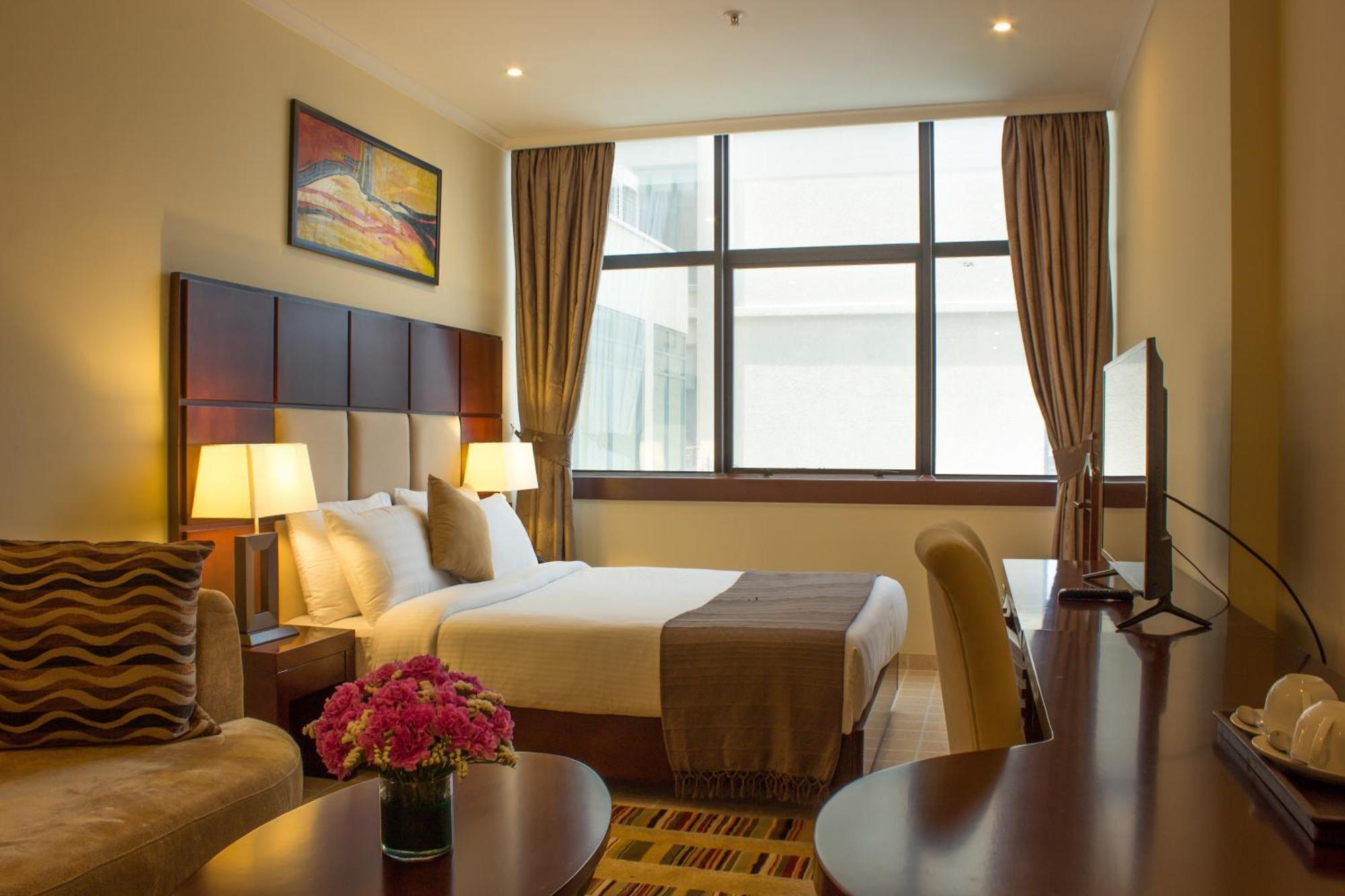 Seashells Millennium Hotel Darüsselam Dış mekan fotoğraf