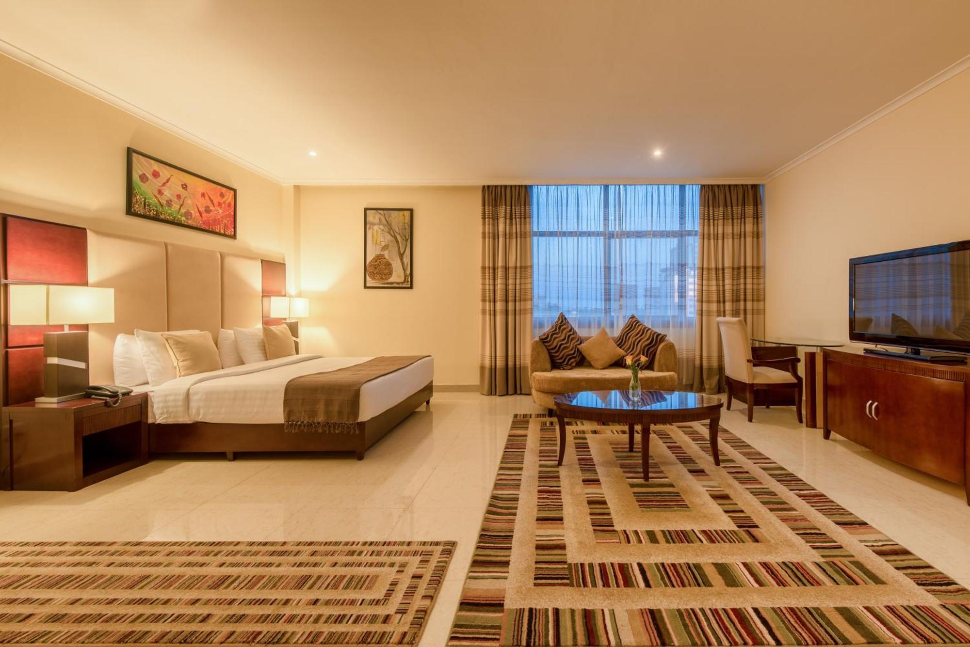 Seashells Millennium Hotel Darüsselam Dış mekan fotoğraf
