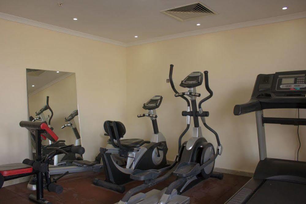 Seashells Millennium Hotel Darüsselam Dış mekan fotoğraf